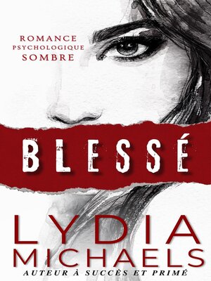 cover image of Blessé